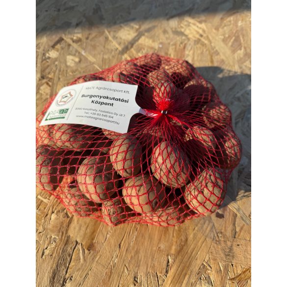 Balatoni rózsa minigumó